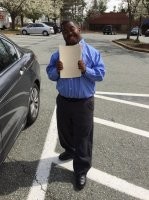 3. Первый рабочий день у человека с синдромом Дауна

В компании "Боинг"?