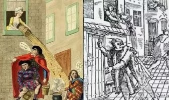 К истокам возвращаются!