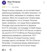 Отзывы, которые не ожидаешь увидеть, выбирая товары на маркетплейсах