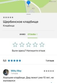 Отзывы, которые не ожидаешь увидеть, выбирая товары на маркетплейсах