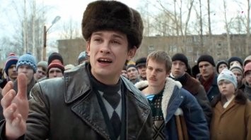 А где Кологривый!? Не по понятиям.....
