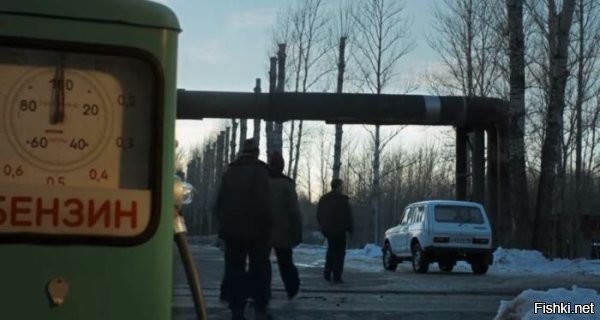 И где они этого насмотрелись?!