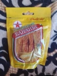Бананам из Эквадора быть