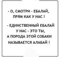 Алабай:  почему добрый гигант стал жертвой клеветы и домыслов?