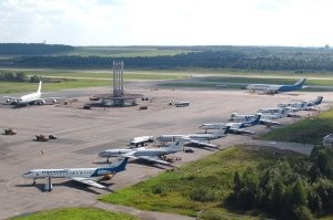 А, да...
В "Пулково" это выглядит немного иначе.