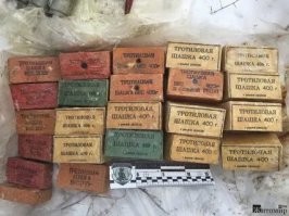 вместо ледокола, до сих пор используют.