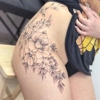 А чё там было замыливать? Секретные трусы? ))))