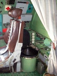 Туалетный кризис: у Boeing 787 пополнение в коллекции поломок