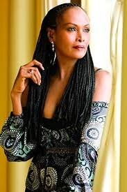 Она конечно украшение фильма. И сейчас прекрасно выглядит.