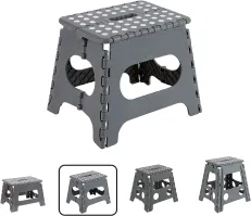 Не, ну так-то если мы такие запасливые, можно и столик складной  или полку