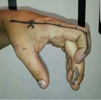 О, эт просто рыбанутый на всю голову, аки мой муж))