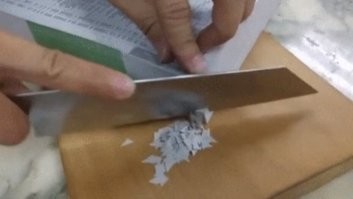 Не понял.. а где продолжение рецепта??