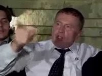 Он же подлец, как он посмел? Галкин не смог, а этот подонок сможет? Артисты, певички, миньетчики чёртовы, ананисты, п.и.д.а. р.а.с.ы!