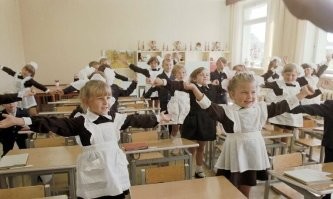 Не знаю что и подумать повезло ли или нет мальчикам.