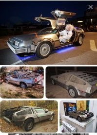 А ведь могли. 

Но кому из производителей нужны вечные автомобили?