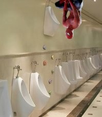 Так много вопросов и так мало ответов: 22 странных фото, которые вас озадачат