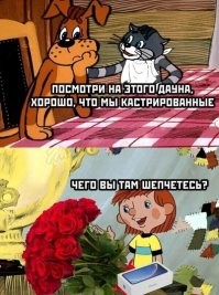 Мемы из соцсетей. Свежак за 18 февраля