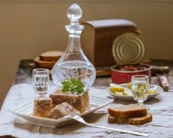 Это точно завтрак?