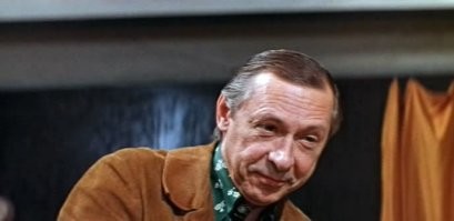 Фильм "Когда я стану великаном"
Олег Ефремов
Михаил Ефремов