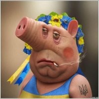 хохламразь и польский членосос