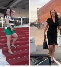 Поделюсь своими достижениями) Еще не идеал, но уже лучше чем хуже)