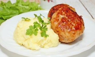 Вкусные и простые блюда для семейного ужина
