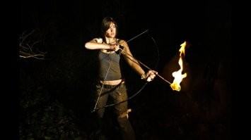 Почему в Пакистане природный газ перевозят в полиэтиленовых пакетах