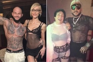 Ну теперь то у нас все в порядке ...