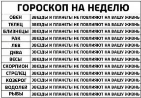 Характеристики знака зодиака Телец