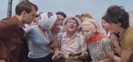 Болгарский фермер случайно нашёл древние гробницы