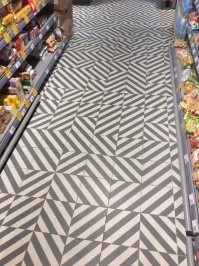 Вы все знаете этот магазин.