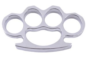 А у мене такие кольца стучалки были))