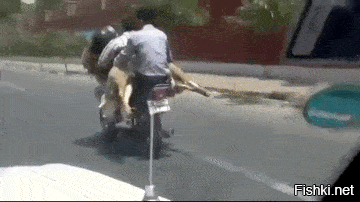 Невесту украли?