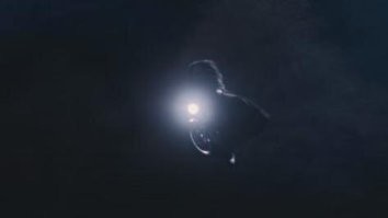 И что в этом мультике от мотоцикла Хагреда?