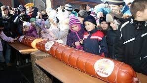 В тропических лесах Амазонки обнаружена самая большая в мире змея