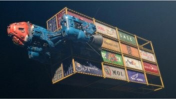 Роскосмос будет размещать рекламу на ракетах и другой технике