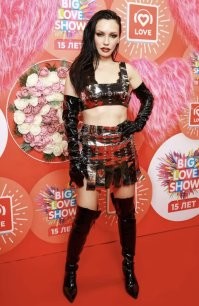 Мэрилин Мэнсон уже не тот...