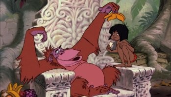 Надо же, а раньше Disney был тот еще выдумщик, не то что его нынешние продолжатели ))