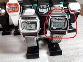 Такие были. Если б сам не "убил" – думаю, до сих пор работали бы. Армию со мной прошли.