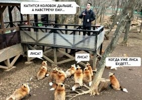не обойтись!