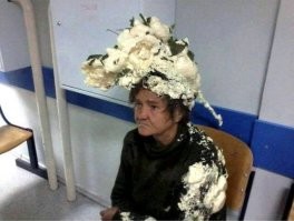 Пост про женские ждем.