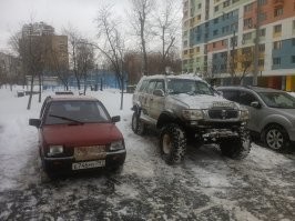 Хм... А мне куда?