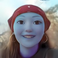 Да было тут недавно. 
Советы давала полезные. :)