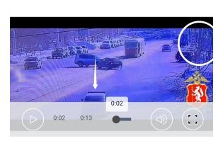 Больше похоже, что это кроссовер поторопился.