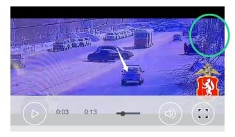 Больше похоже, что это кроссовер поторопился.