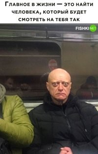 после недели запора так смотрит каждый