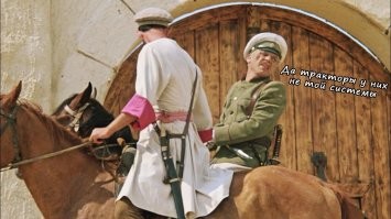 Подаренный президенту Зимбабве белорусский трактор не завёлся в самый ответственный момент