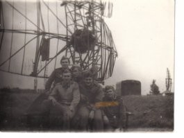 Всех служивших с Праздником! ДМБ 77. Литва.