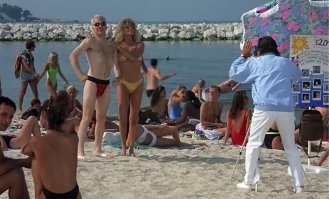 Как снимали фильм "Отпетые мошенники": кадры со съемок и 16 интересных фактов о фильме