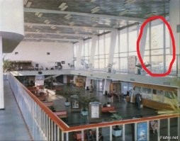 О как! По "железке" через Адлер много раз ездил. На морвокзале в Сочи тоже был не единожды. А вот аэропорт как-то прошёл мимо. 
Показалось, что на фото за окном портовый кран.